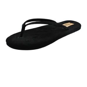 Fiesta 1.0 Flip Flops by Flojos